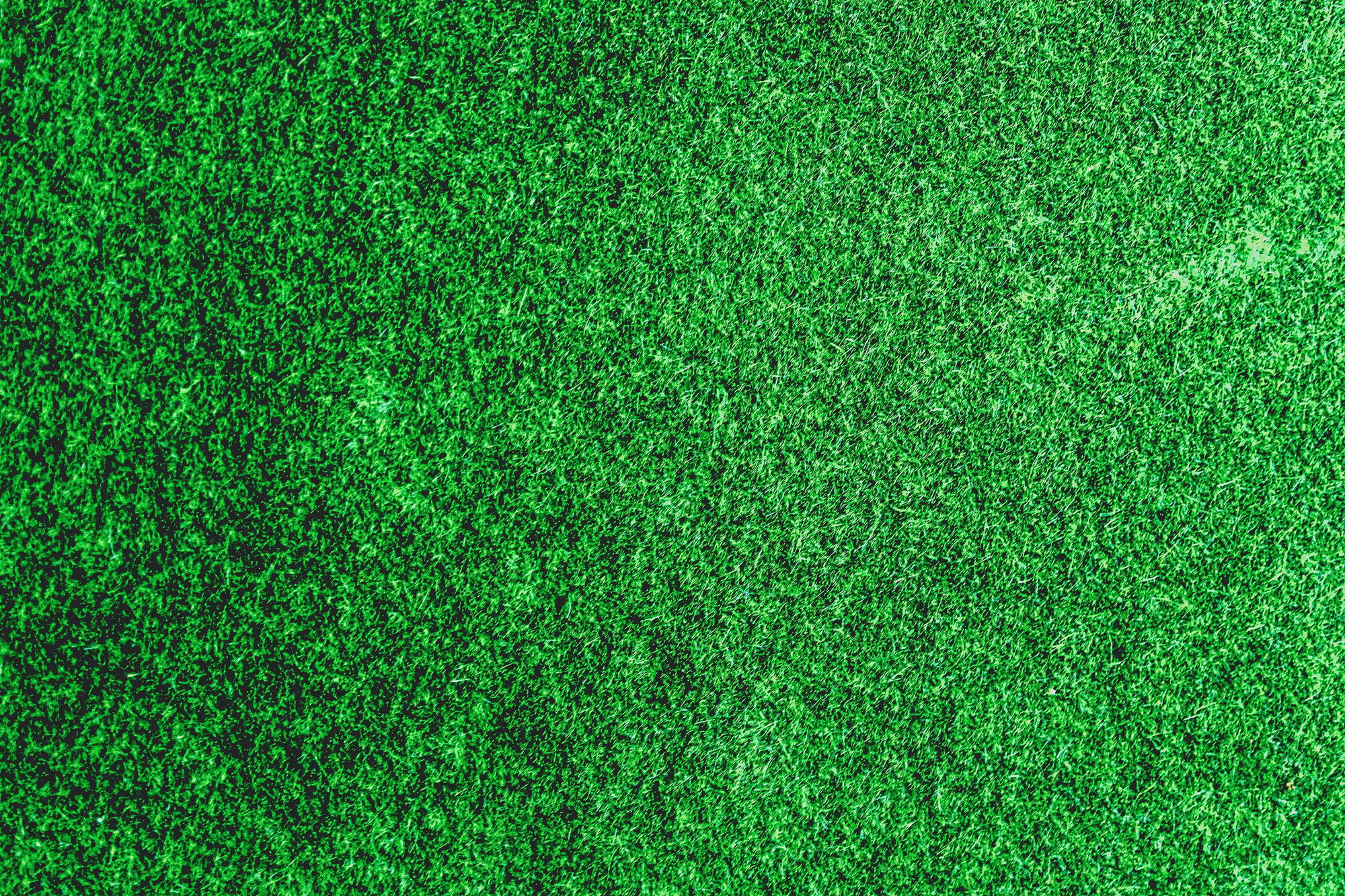 Green Grass Background Texture